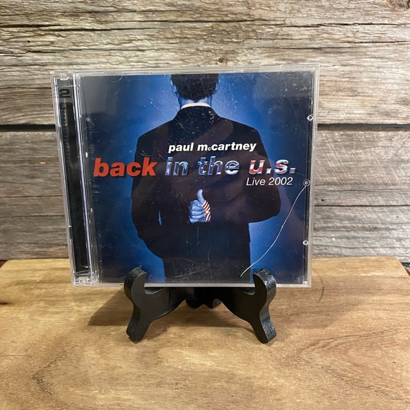 💋 🎶 3 for $15 🎶 💋 Music CD - Picture 1 of 3